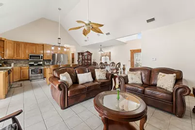 6017 Acton Meadows Court, Granbury, TX 76049 - Photo 7