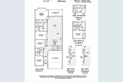 1222 Burney Court, Forney, TX 75126 - Photo 25