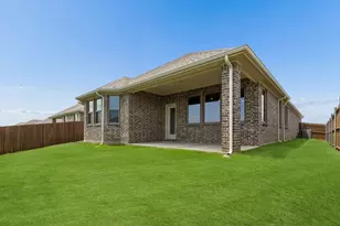 1222 Burney Ct, Forney, TX 75126 - Photo 23