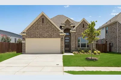 1222 Burney Court, Forney, TX 75126 - Photo 1