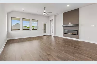 1222 Burney Court, Forney, TX 75126 - Photo 9