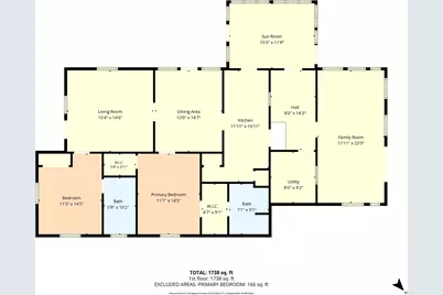 405 NE 4th Street, Hubbard, TX 76648 - Photo 17