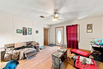 405 NE 4th Street, Hubbard, TX 76648 - Photo 3