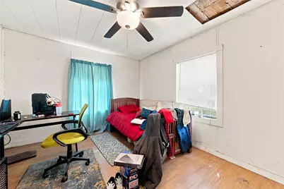 405 NE 4th Street, Hubbard, TX 76648 - Photo 11