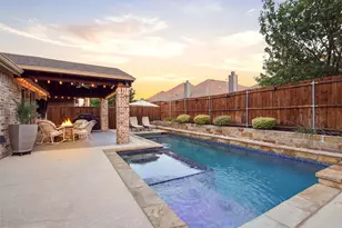 15821 Langsdale St, Frisco, TX 75036 - Photo 1