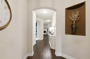 15821 Langsdale St, Frisco, TX 75036 - Photo 5
