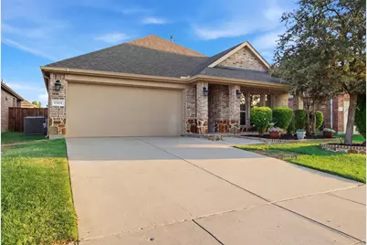 15821 Langsdale Street, Frisco, TX 75036 - Photo 3