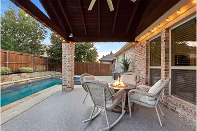 15821 Langsdale Street, Frisco, TX 75036 - Photo 25