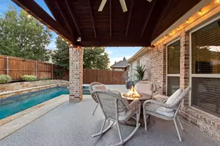 15821 Langsdale St, Frisco, TX 75036 - Photo 25
