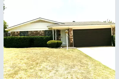 4204 Burke Road, Fort Worth, TX 76119 - Photo 3