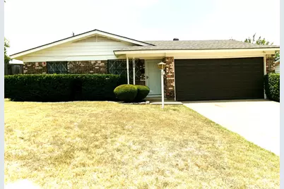 4204 Burke Road, Fort Worth, TX 76119 - Photo 5