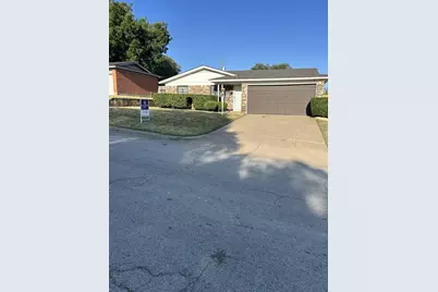 4204 Burke Road, Fort Worth, TX 76119 - Photo 1