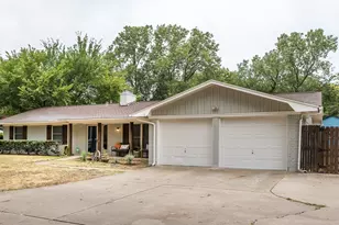 2221 N Mill St, Lewisville, TX 75057 - Photo 3
