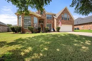 1912 Austin St, Mansfield, TX 76063 - Photo 3