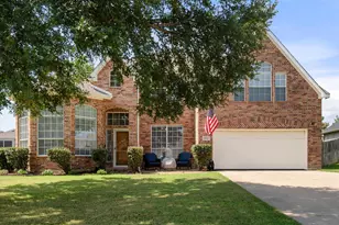 1912 Austin St, Mansfield, TX 76063 - Photo 1