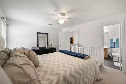 1912 Austin Street, Mansfield, TX 76063 - Photo 17