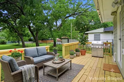 317 S Walker Street, Mesquite, TX 75149 - Photo 3