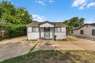 1828 Arch St, Fort Worth, TX 76105 - Photo 1