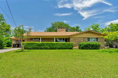 5108 Crown Road, Fort Worth, TX 76114 - Photo 1
