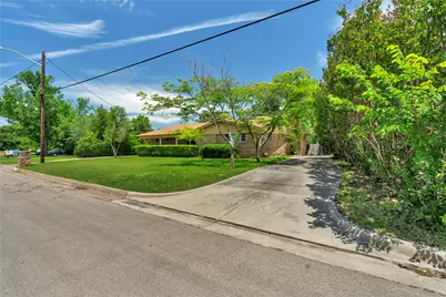 5108 Crown Road, Fort Worth, TX 76114 - Photo 3