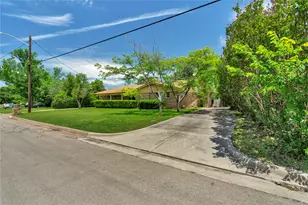 5108 Crown Rd, Fort Worth, TX 76114 - Photo 3