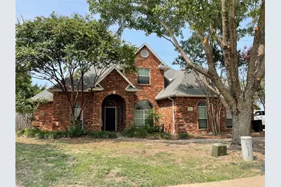 6030 Bentwood Drive, Midlothian, TX 76065 - Photo 1