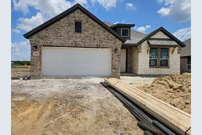 3008 Leopard Lane, Ennis, TX 75119 - Photo 1