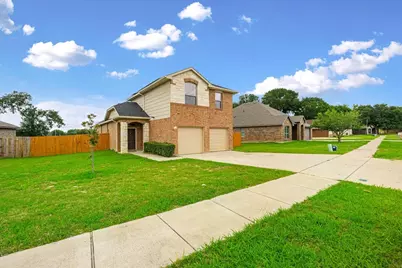 710 Woodcrest Drive, Ennis, TX 75119 - Photo 25