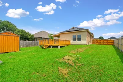 710 Woodcrest Drive, Ennis, TX 75119 - Photo 23