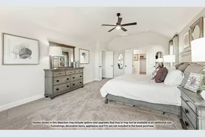 1509 Maidenstone Drive, Forney, TX 75126 - Photo 21