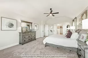 1509 Maidenstone Dr, Forney, TX 75126 - Photo 21