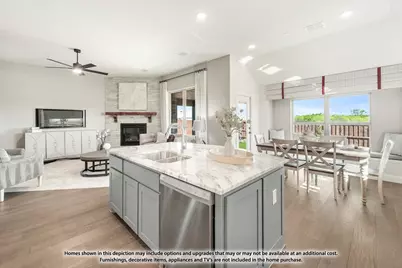 1509 Maidenstone Drive, Forney, TX 75126 - Photo 15