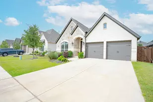 1804 Swayback Ln, Mansfield, TX 76063 - Photo 5