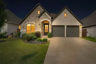1804 Swayback Ln, Mansfield, TX 76063 - Photo 1