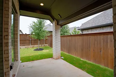 1804 Swayback Lane, Mansfield, TX 76063 - Photo 33