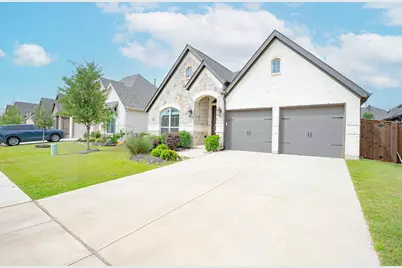 1804 Swayback Lane, Mansfield, TX 76063 - Photo 5