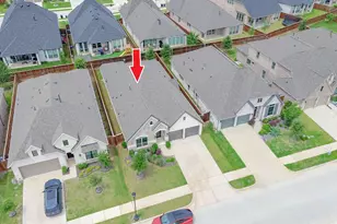 1804 Swayback Ln, Mansfield, TX 76063 - Photo 35