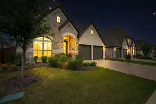 1804 Swayback Ln, Mansfield, TX 76063 - Photo 3