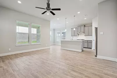1712 Buzzard Road, Denton, TX 76205 - Photo 5