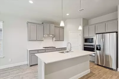 1712 Buzzard Road, Denton, TX 76205 - Photo 9