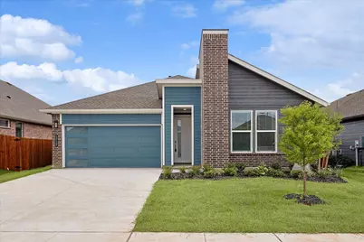 1712 Buzzard Road, Denton, TX 76205 - Photo 1