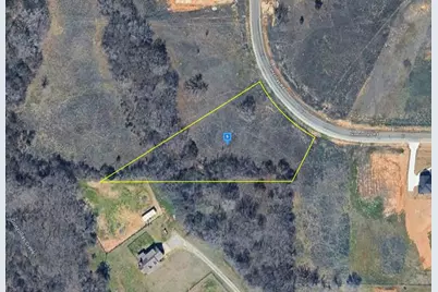 1033 Gonzollas Road, Springtown, TX 76082 - Photo 1