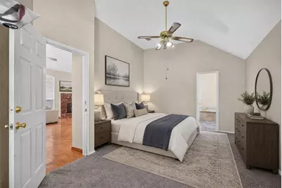 2422 Weatherby Drive, Mesquite, TX 75181 - Photo 3