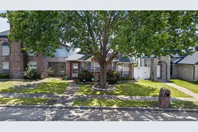 2422 Weatherby Drive, Mesquite, TX 75181 - Photo 17