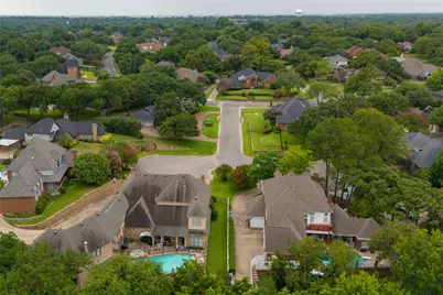 4106 Trail Bend Court, Colleyville, TX 76034 - Photo 35