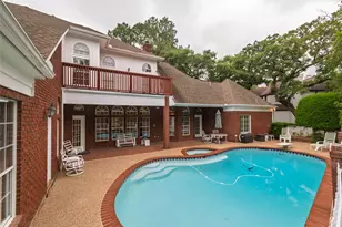 4106 Trail Bend Ct, Colleyville, TX 76034 - Photo 31