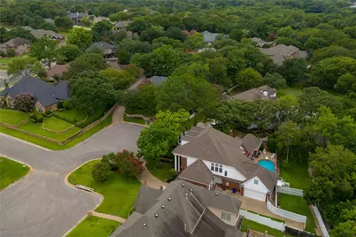 4106 Trail Bend Court, Colleyville, TX 76034 - Photo 33