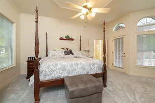 4106 Trail Bend Ct, Colleyville, TX 76034 - Photo 19