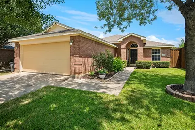1031 Port Aransas Drive, Little Elm, TX 75068 - Photo 1