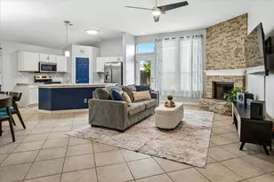 1031 Port Aransas Dr, Little Elm, TX 75068 - Photo 5